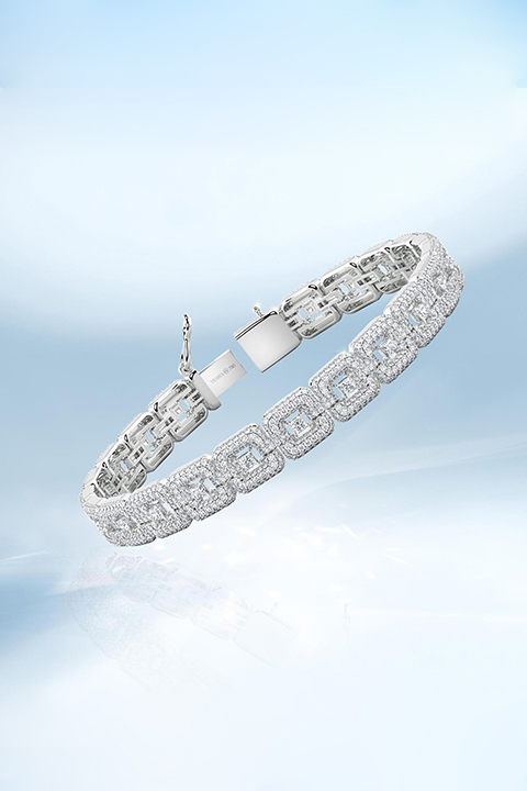 Mách nhỏ bí quyết đeo lắc tay cho nữ để bạn thêm đẹp rạng ngời